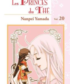 Vol.20 Princes du thé (les)