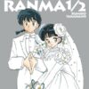 Vol.20 Ranma 1/2 (La Victoire de Ryoga)