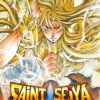 Vol.20 Saint Seiya Deluxe