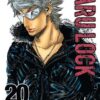 Vol.20 Samurai Deeper Kyo