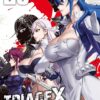 Vol.20 Trinity Blood