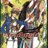 Vol.20 Trinity Blood
