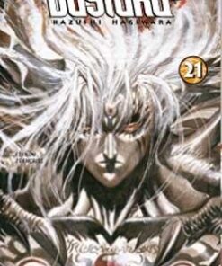 Vol.21 Bastard