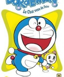 Vol.21 Doraemon