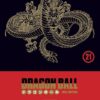 Vol.21 Dragon ball - Coffret (41 - Sangoku / 42 - Kamehameha)