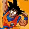 Vol.21 Dragon Ball - France Loisirs (Courage, super Gotenks)