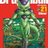 Vol.21 Dragon Ball - France Loisirs (Courage, super Gotenks)