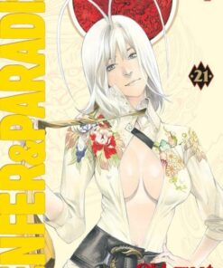 Vol.21 Enfer & Paradis