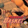 Vol.21 Lady and Butler