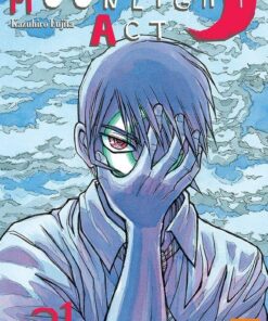 Vol.21 Moonlight Act