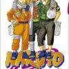 Vol.21 Naruto (Sans pitié!!)