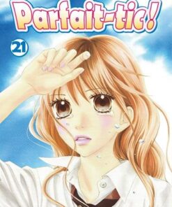 Vol.21 Parfait Tic
