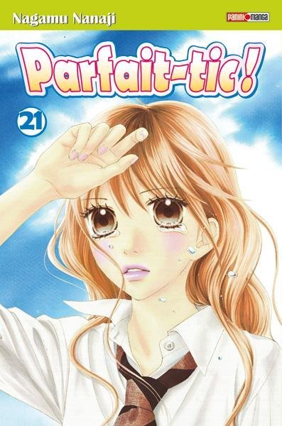 Vol.21 Parfait Tic