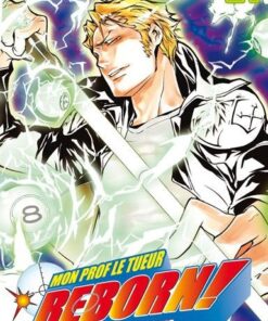 Vol.21 Reborn! (Voilà le Sistema Cai !)