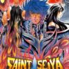 Vol.21 Samurai Deeper Kyo