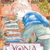 Vol.21Yona - Princesse de l'Aube