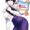 Vol.21Yureka