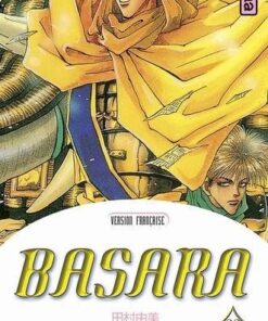 Vol.22 Basara