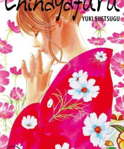 Vol.22 Chihayafuru