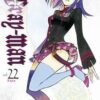 Vol.22 Code : Breaker