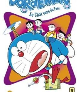 Vol.22 Doraemon