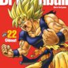 Vol.22 Dragon Ball - Deluxe (Zabon & Dodoria)