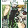 Vol.22 Enfer & Paradis