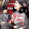 Vol.22 Gouttes de Dieu (les) - Mariage