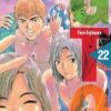 Vol.22 Gouttes de Dieu (les) - Mariage