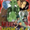 Vol.22 Hunter X Hunter (8 (1))