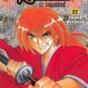 Vol.22 Kenshin - le vagabond - Perfect Edition