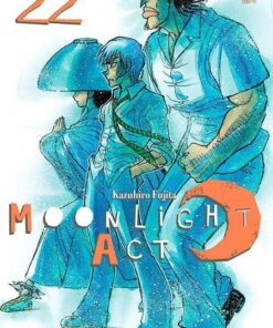 Vol.22 Moonlight Act