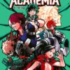 Vol.22 My Hero Academia