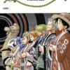 Vol.22 One piece - 1re édition (Espoir)