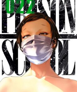 Vol.22 Prison School