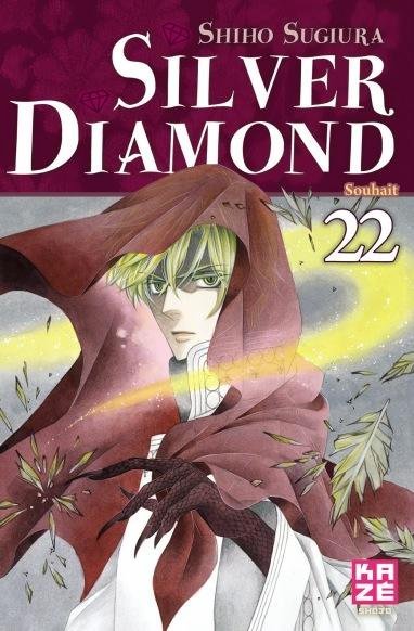 Vol.22 Silver Diamond (Souhait)