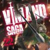 Vol.22 Vagabond
