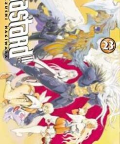Vol.23 Bastard