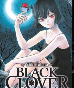 Vol.23 Black Clover