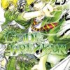 Vol.23 D.Gray-man (Des hommes en marche)