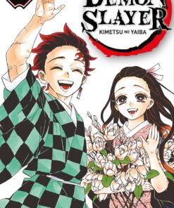 Vol.23 Demon Slayer