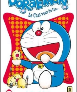 Vol.23 Doraemon