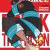 Vol.23 Flame of Recca