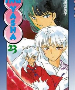 Vol.23 Inu yasha