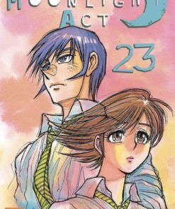 Vol.23 Moonlight Act
