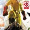 Vol.23 One-Punch Man - Collector