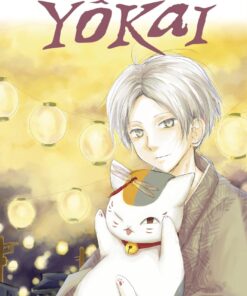 Vol.23 Pacte des yokaï (le)