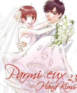 Vol.23 Parmi eux - Hanakimi - Prestige