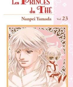 Vol.23 Princes du thé (les)