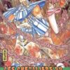 Vol.23 Saint Seiya - The Lost Canvas - Hades